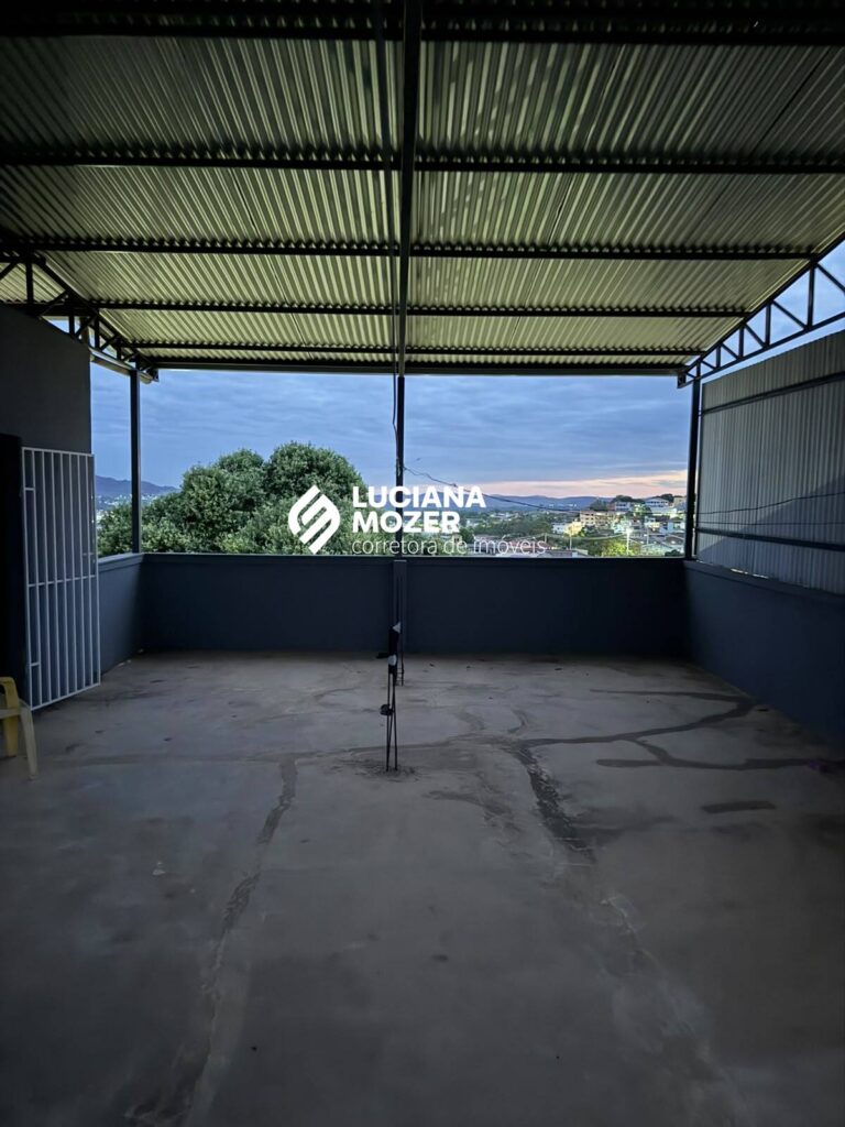 Prédio à Venda no Bairro Vila Rica – Governador Valadares/MG