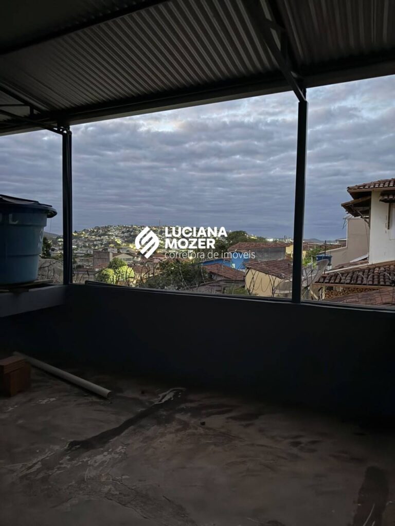 Prédio à Venda no Bairro Vila Rica – Governador Valadares/MG