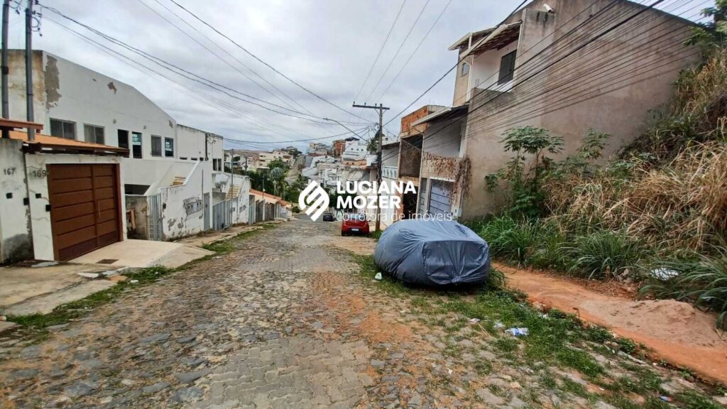 Lote à Venda no Vale Verde