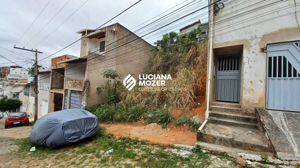 Lote à Venda no Vale Verde