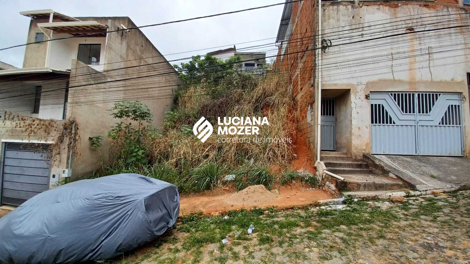 Lote à Venda no Vale Verde