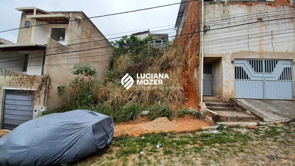 Lote à Venda no Vale Verde