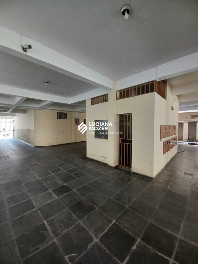 Cobertura Duplex à Venda no Bairro Esplanadinha – Governador Valadares/MG