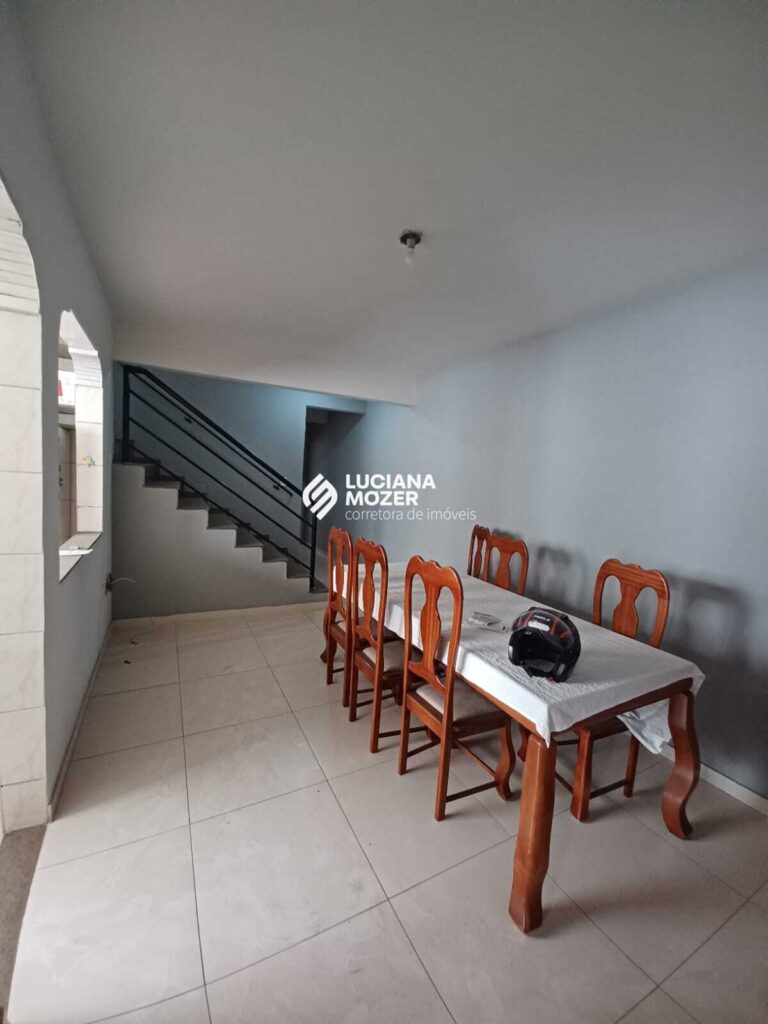 Cobertura Duplex à Venda no Bairro Esplanadinha – Governador Valadares/MG