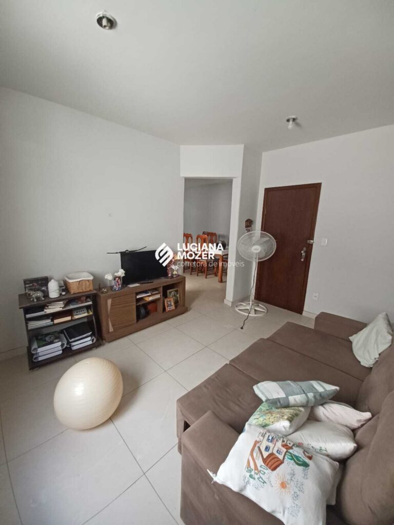 Cobertura Duplex à Venda no Bairro Esplanadinha – Governador Valadares/MG