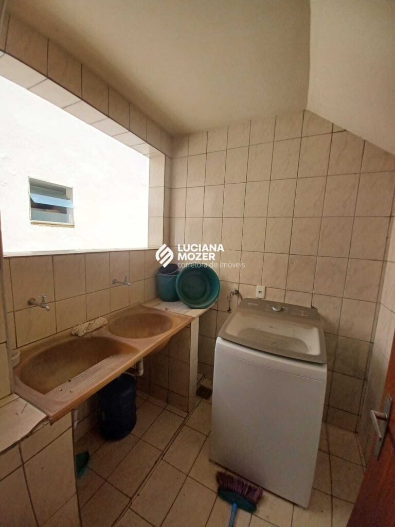 Cobertura Duplex à Venda no Bairro Esplanadinha – Governador Valadares/MG