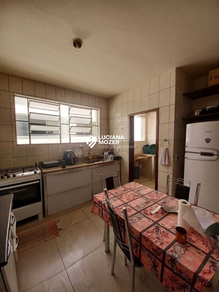 Cobertura Duplex à Venda no Bairro Esplanadinha – Governador Valadares/MG