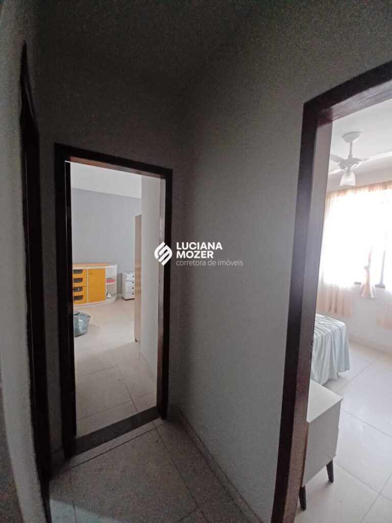 Cobertura Duplex à Venda no Bairro Esplanadinha – Governador Valadares/MG