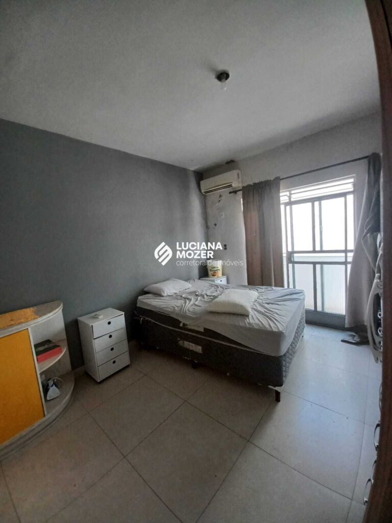 Cobertura Duplex à Venda no Bairro Esplanadinha – Governador Valadares/MG