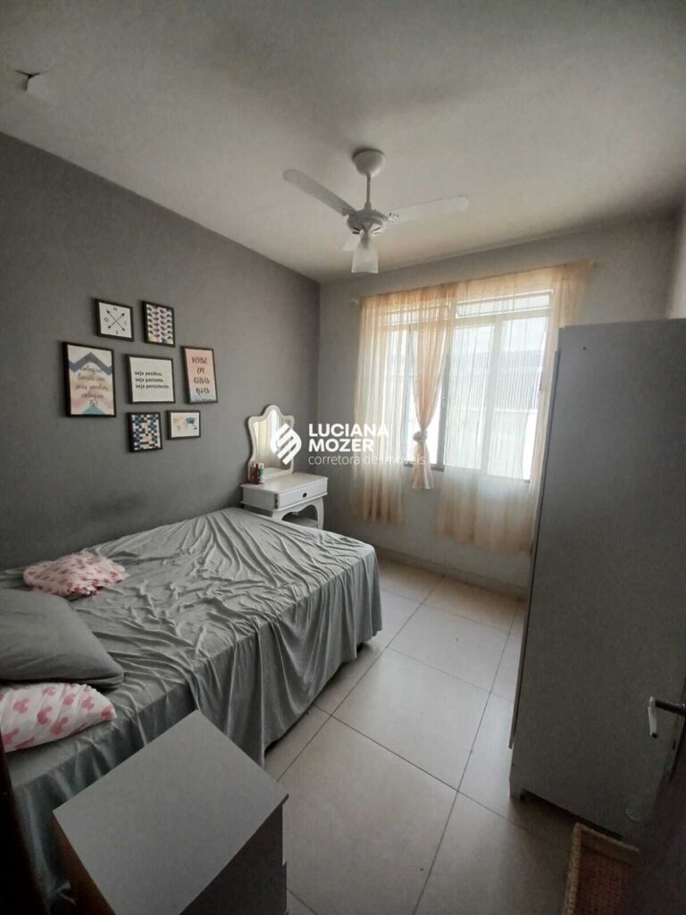 Cobertura Duplex à Venda no Bairro Esplanadinha – Governador Valadares/MG