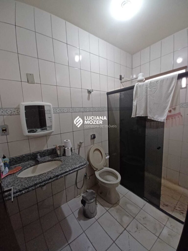 Cobertura Duplex à Venda no Bairro Esplanadinha – Governador Valadares/MG