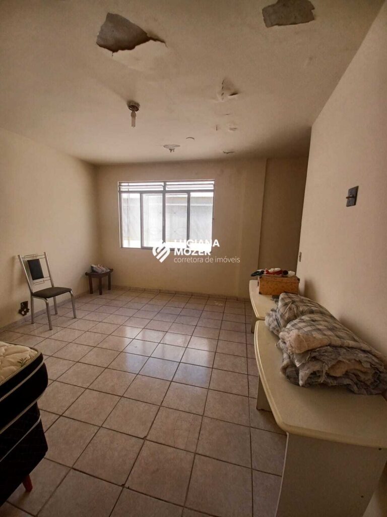 Cobertura Duplex à Venda no Bairro Esplanadinha – Governador Valadares/MG