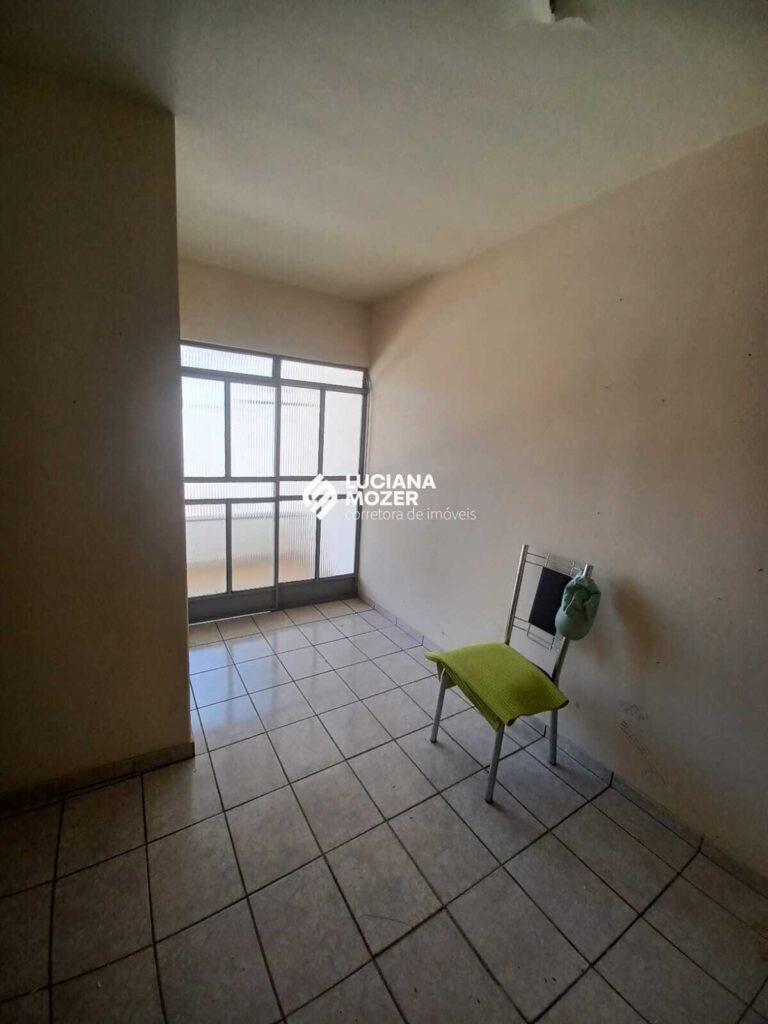 Cobertura Duplex à Venda no Bairro Esplanadinha – Governador Valadares/MG