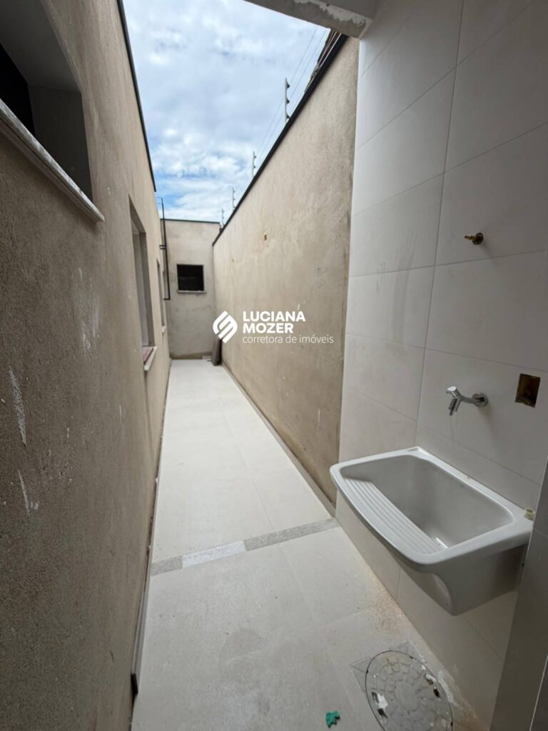 Casa à Venda no Grã-Duquesa – Governador Valadares/MG