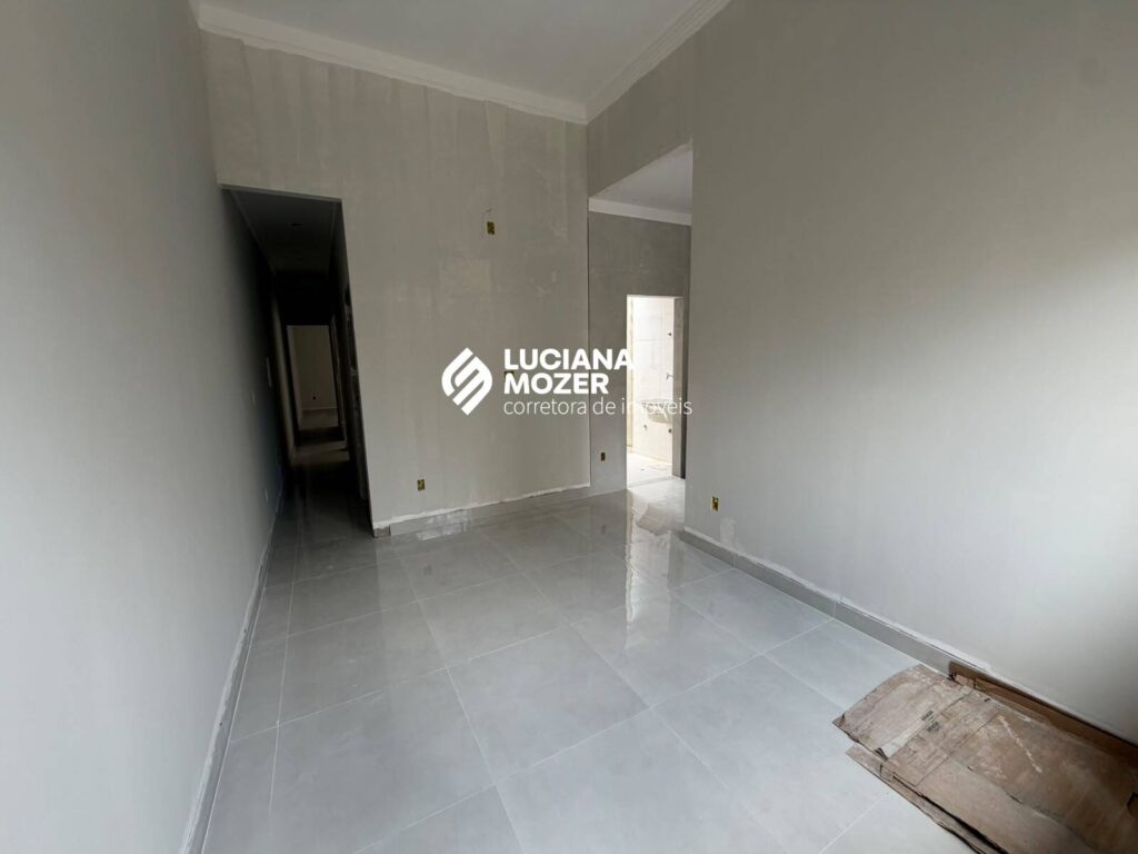 Casa à Venda no Grã-Duquesa – Governador Valadares/MG