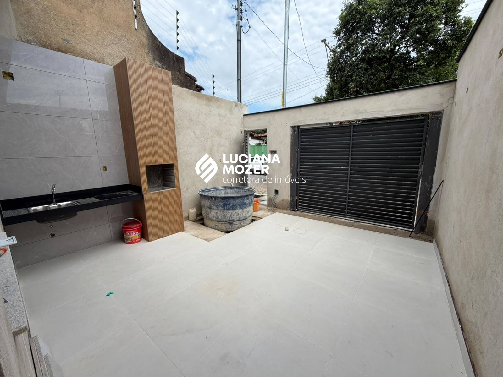 Casa à Venda no Grã-Duquesa – Governador Valadares/MG