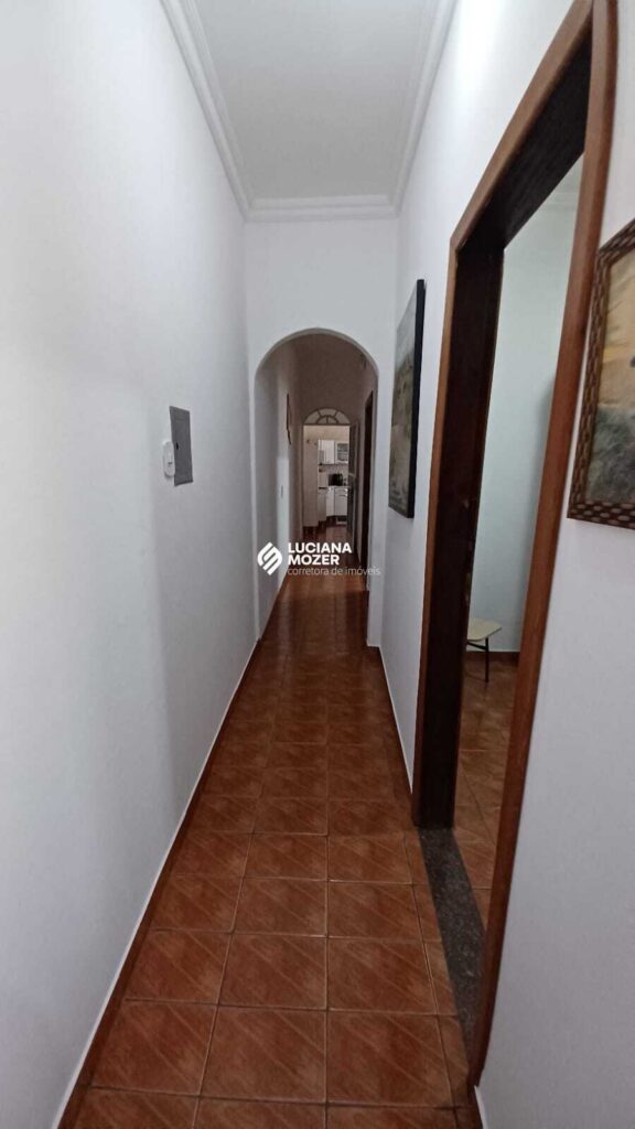 Casa à Venda no Santa Rita – Parte Alta – Governador Valadares/MG