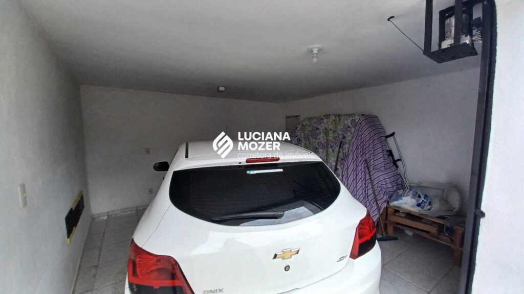 Casa à Venda no Santa Rita – Parte Alta – Governador Valadares/MG